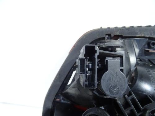 Right tailgate light CITROËN C5 III Break (RW_) 2.0 HDi | BP32001545C80 