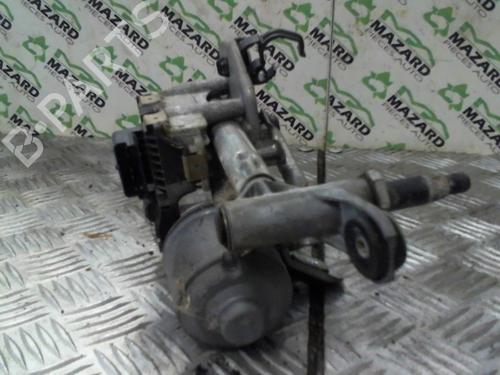 Used Front wiper motor Front wiper motor PEUGEOT 407 (6D_) 2.0 HDi 135 (6DRHRH, 6DRHRE, 6DRHRG, 6DRHRJ) (136 hp) 21269036 21269036