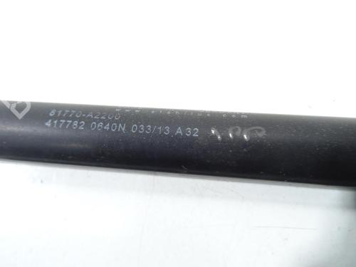 Tailgate lift support KIA CEE'D Sportswagon (JD) 1.6 GDI | BP26954369C138 