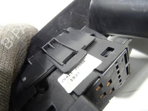Right rear window switch NISSAN QASHQAI / QASHQAI +2 I (J10, NJ10, JJ10E) 2.0 dCi All-wheel Drive | BP24180333I28 