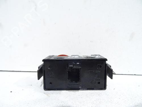 Warning switch RENAULT KANGOO Express (FW0/1_) 1.5 dCi 90 (FW0G, FW05, FW08, FW11) | BP31851108I22