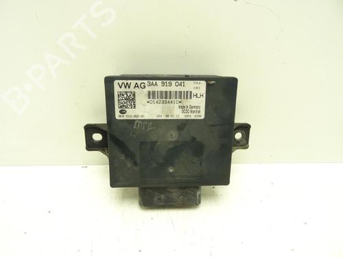 Modulo electronico VW PASSAT B7 Variant (365) 2.0 TDI (140 hp) 32337109