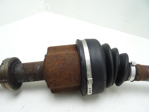 Right front driveshaft RENAULT MASTER II Van (FD) 2.5 dCi (FD02) | BP29188432M39 