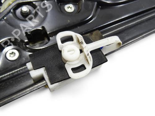 Front right window mechanism OPEL MOVANO C Van (U9) 2.2 D | BP37725434C23  - Image 5