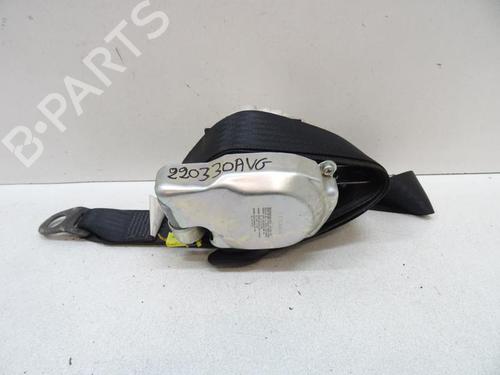 Front left belt tensioner PEUGEOT 107 (PM_, PN_) 1.0 | BP20067385C87 