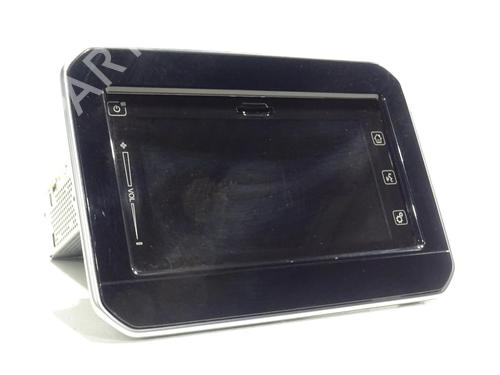 Radio SUZUKI IGNIS III (MF, FF) 1.2 Hybrid AllGrip (ATK412) | BP33206677E6 - Image 3