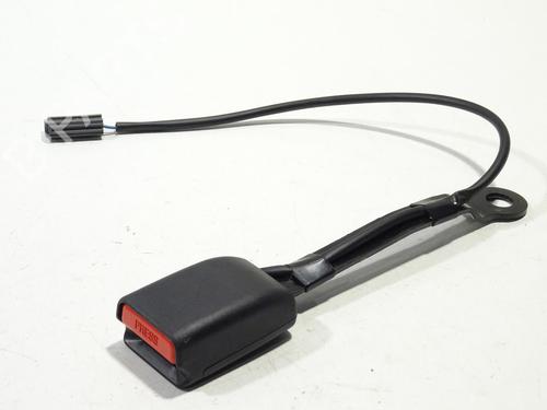 Used Seat buckle MAZDA 2 Hatchback (DL, DJ) [2014-2025]  27900287