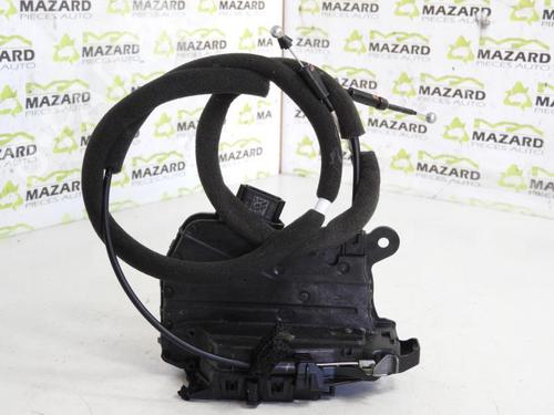 Front right lock NISSAN MICRA V (K14) 1.0 | BP20070410C97 