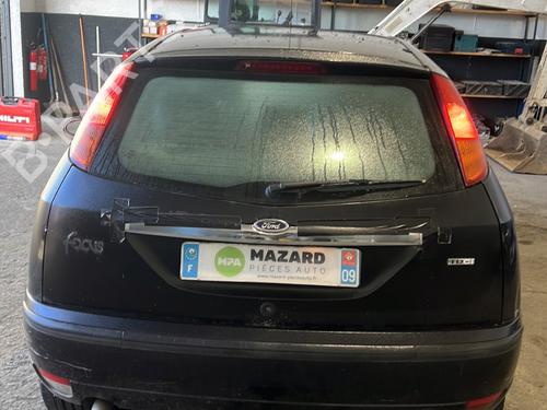 Left front driveshaft FORD FOCUS I (DAW, DBW) 1.8 TDCi | BP31269890M38 