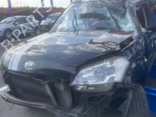 Left rear window switch KIA SOUL I (AM) 1.6 CRDi 128 | BP29896126I29  - Image 11