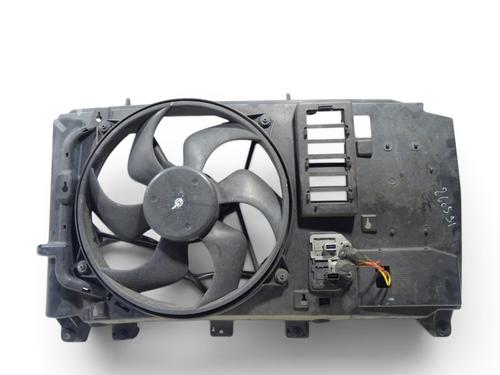 Used Radiator fan Radiator fan CITROËN XSARA PICASSO (N68) 1.8 16V (115 hp) 36438756 36438756