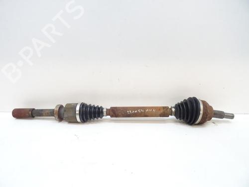 Used Right front driveshaft Right front driveshaft 21968702 21968702