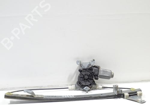 Used Rear right window mechanism Rear right window mechanism NISSAN NAVARA NP300 (D40) 2.5 dCi 4WD (D40TT, D40T, D40M, D40BB) (190 hp) 20178425 20178425