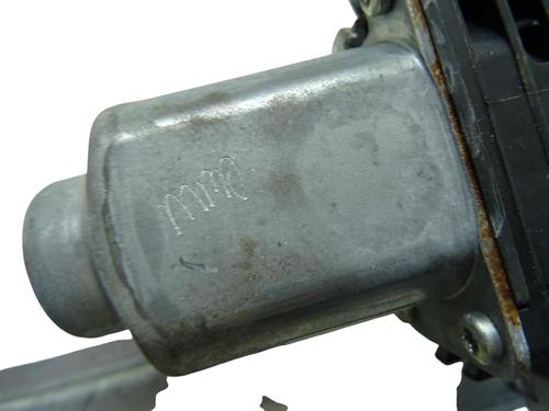 Front right window mechanism PEUGEOT PARTNER Box Body/MPV 1.6 HDi 16V | BP37679678C23 - Image 4