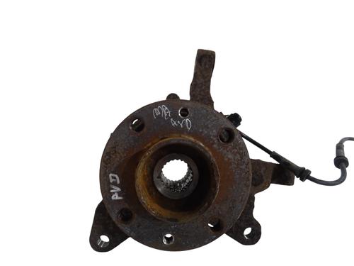Used Right front steering knuckle Right front steering knuckle 38297007 38297007