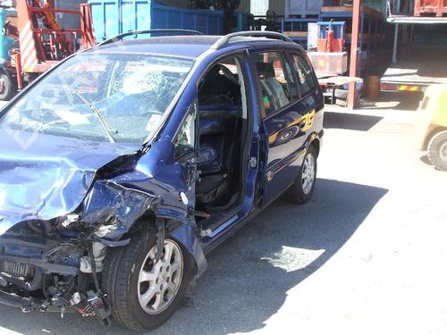 Display monitor OPEL ZAFIRA A MPV (T98) 2.0 DTI 16V (F75) | BP21173585C48 