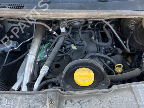 Left front window switch RENAULT MASTER III Platform/Chassis (EV, HV, UV) 2.3 dCi 145 RWD (UV0F, UV0E, HV0E, HV0F, HV0T, HV10,... | BP39432439I27 - Image 6