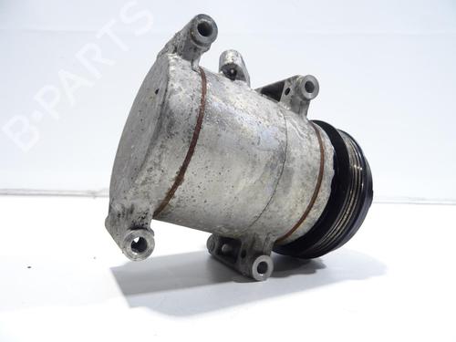 Used AC compressor AC compressor CHEVROLET SPARK (M300) 1.0 (68 hp) 27658325 27658325