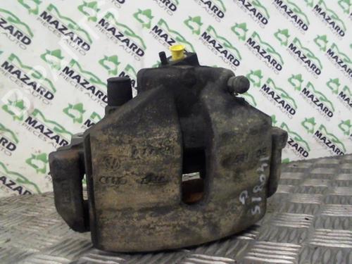 Used Left front brake caliper AUDI A3 Sportback (8PA) [2004-2015]  20073880