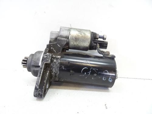 Used Starter Starter VW POLO V (6R1, 6C1) 1.2 TDI (75 hp) 20176748 20176748