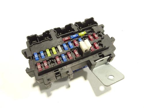 Used Electronic module Electronic module RENAULT KOLEOS I (HY_) 2.0 dCi 4x4 (HY0K) (150 hp) 22643273 22643273