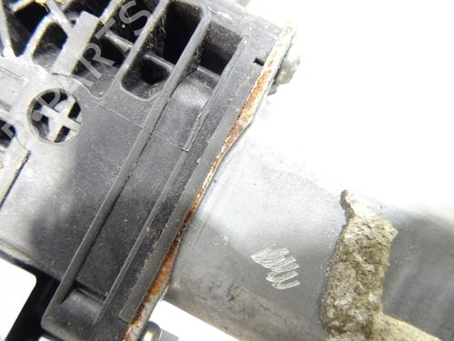Front left window mechanism CITROËN C4 II (NC_) 1.6 HDi 90 | BP38599034C22 - Image 2