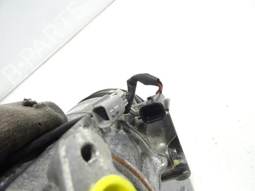 AC compressor RENAULT MEGANE IV Hatchback (B9A/M/N_) 1.6 TCe 205 (B9MV) | BP25892153M34 