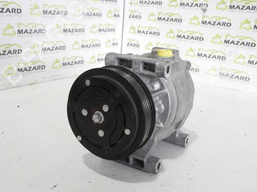 Used AC compressor AC compressor FIAT 500 (312_) 1.2 (312AXA1A) (69 hp) 20046049 20046049