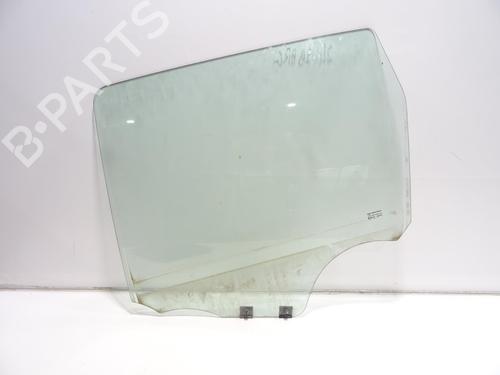 Used Rear left door window DACIA DUSTER (HS_) 1.5 dCi 4x4 (HSMC, HSMD) (110 hp) 28357790