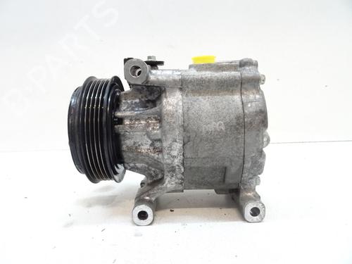 AC compressor FIAT 500 (312_) 1.2 (312AXA1A) | BP20042701M34 