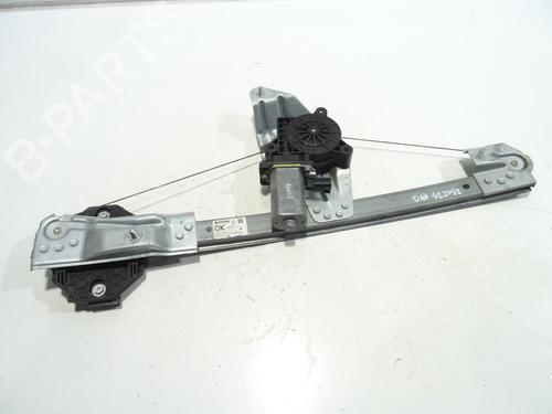 Front left window mechanism DACIA LOGAN MCV II 1.5 dCi | BP23845003C22  - Image 7