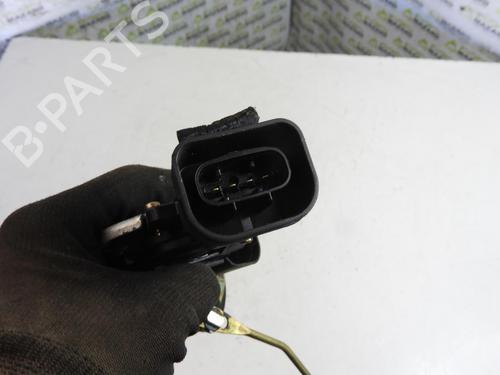 Rear left lock SUZUKI GRAND VITARA I (FT, HT)  | BP21970684C100 