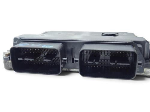 Engine control unit (ECU) MAZDA MX-5 III (NC) 1.8 (NC18) | BP39257568M57 - Image 2