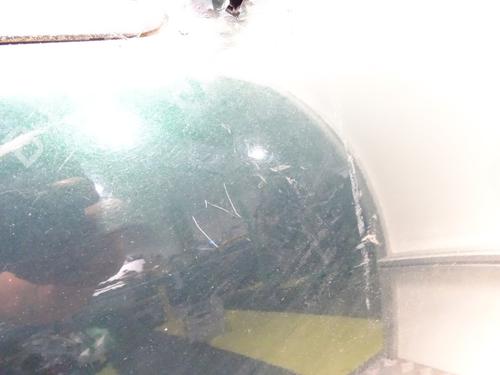 Right front door MERCEDES-BENZ E-CLASS (W210) E 300 D (210.020) | BP26954413C3 