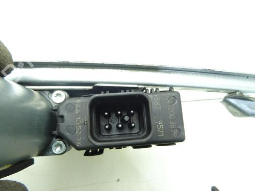 Rudehejsemekanisme Højre bagtil OPEL ASTRA H (A04) 1.7 CDTI (L48) | BP29599490C25 