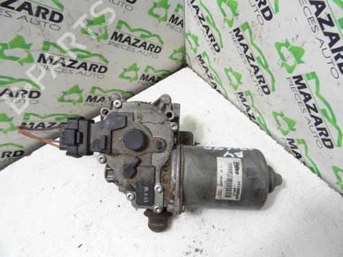 Used Front wiper motor Front wiper motor RENAULT MASTER III Van (FV) 2.3 dCi 125 FWD (FV0C, FV0D, FV0G, FV0H, FV0J, FV0K,... (125 hp) 20046769 20046769