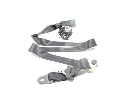 Front left seatbelt CITROËN JUMPY II Van 2.0 HDi 120 | BP33333269I26 - Image 2