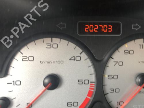Gearbox PEUGEOT 206 SW (2E/K) 2.0 HDi | BP25759342M3  - Image 12