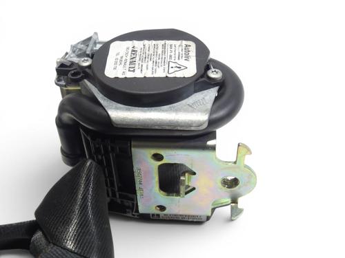 Front left seatbelt DACIA LODGY (JS_) 1.3 TCe 100 (JSNU) | BP35889068I26 - Image 4