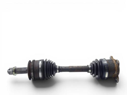 Used Right front driveshaft Right front driveshaft MITSUBISHI L200 / TRITON (KA_T, KB_T) 2.5 DI-D 4WD (KB4T) (178 hp) 35961571 35961571