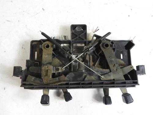 Climate control NISSAN PICK UP (D22)  | BP20042481I5 