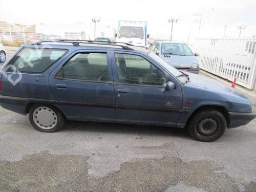 Left headlight CITROËN ZX Break (N2) 1.9 TD | BP20175843C28 