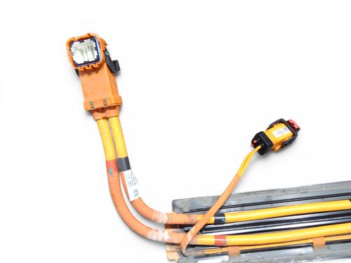 Wiring harness TESLA MODEL 3 (5YJ3) EV AWD | BP37067631E16 - Image 2