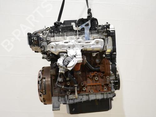 Engine CITROËN JUMPER II Van 2.2 BlueHDi 120 | BP33118326M1 - Image 5