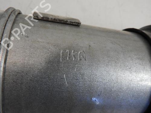 Driveshaft JEEP CHEROKEE (KK) 2.8 CRD 4x4 | BP20177065M37 - Image 2