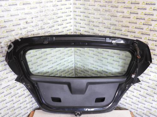 Tailgate OPEL CORSA D (S07)  | BP20066885C6 