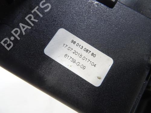 Gearstang DS DS 5 (KF_) 2.0 BlueHDi 180 | BP25133584M90 - Image 7