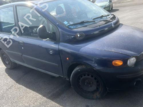 Used Parts FIAT MULTIPLA (186_) 1.9 JTD 105 (186AXB1A) 3150512