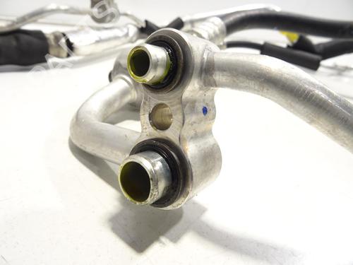 AC pipe OPEL ASTRA J GTC 2.0 OPC Turbo (08) | BP29563767M126 