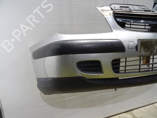 Front bumper CITROËN C5 I (DC_) 1.8 16V (DC6FZB, DC6FZE) | BP28094971C7 